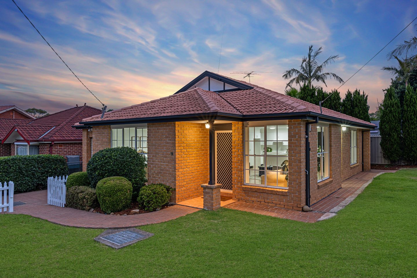 Property listing image