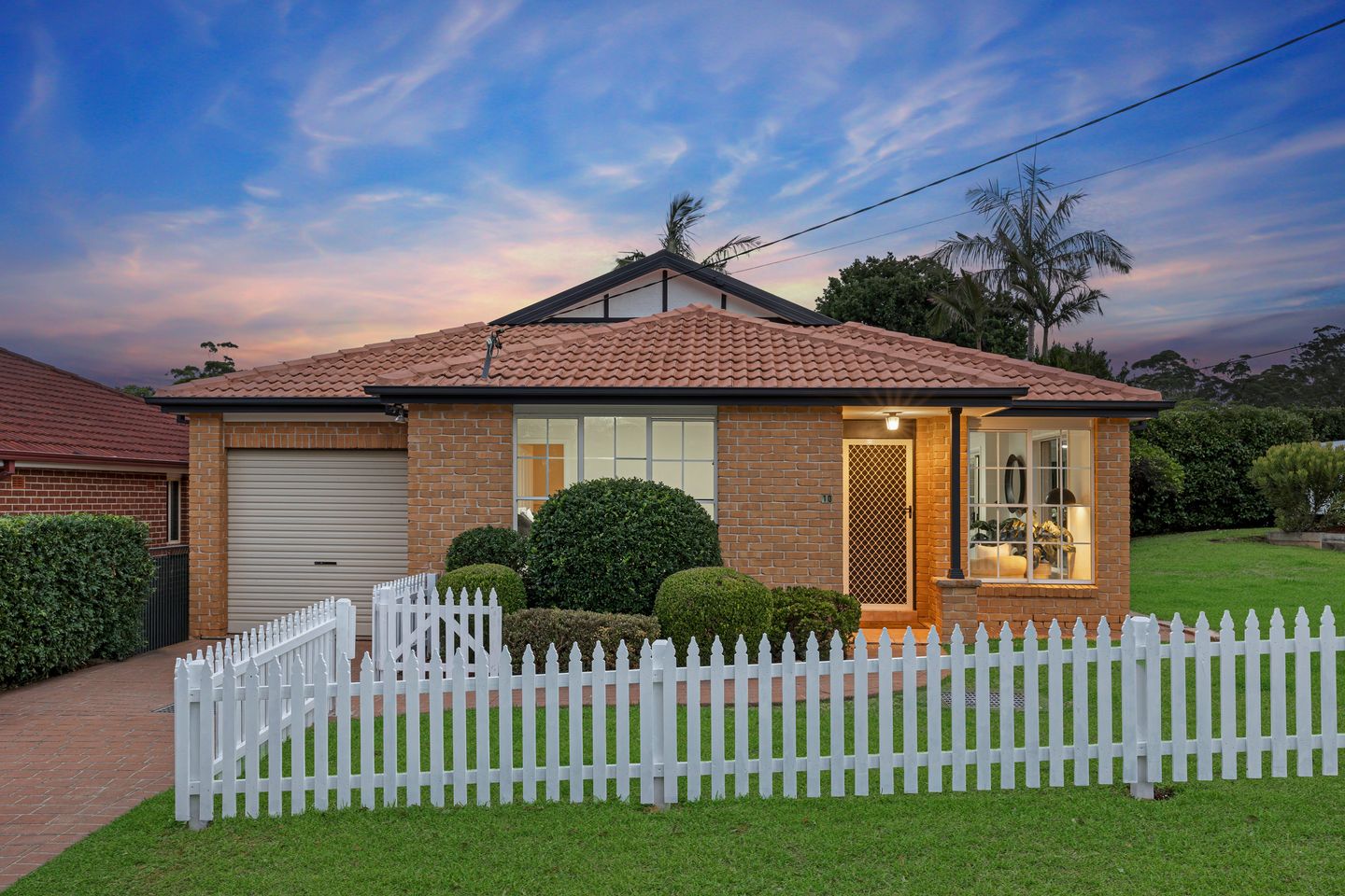 Property listing image