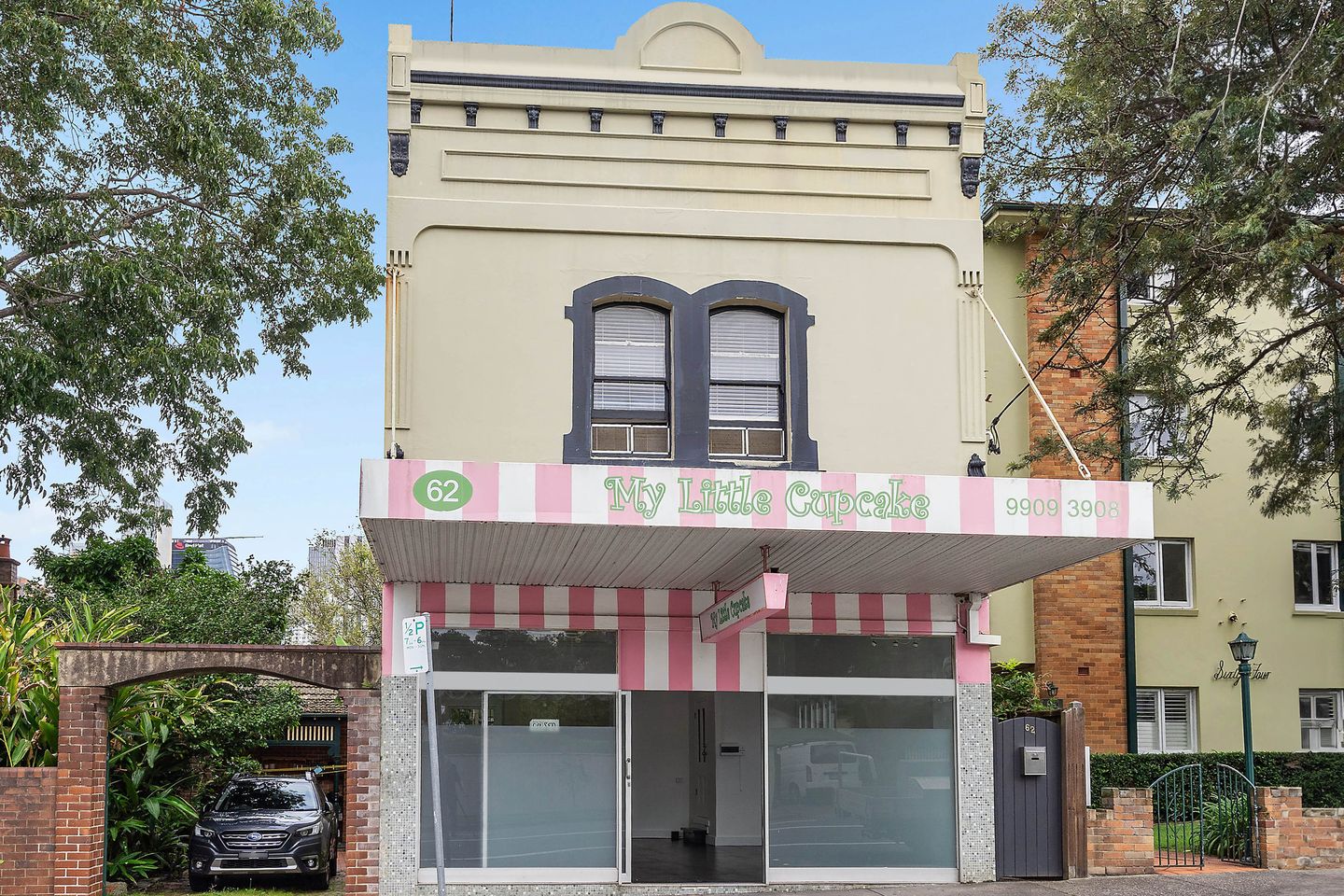 Property listing image