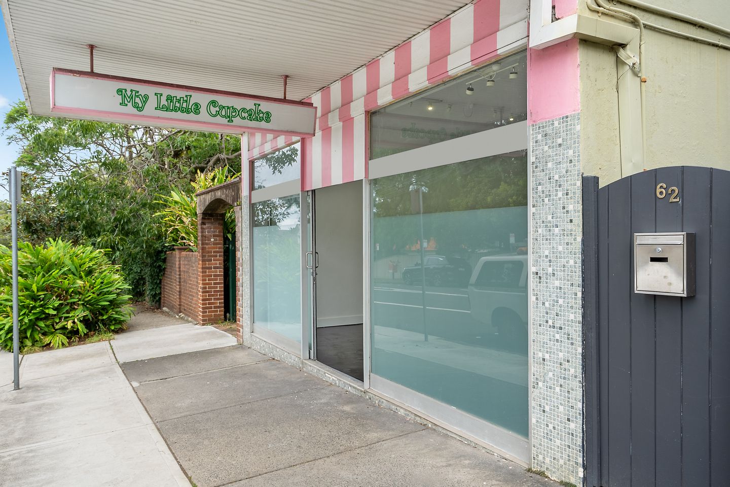 Property listing image