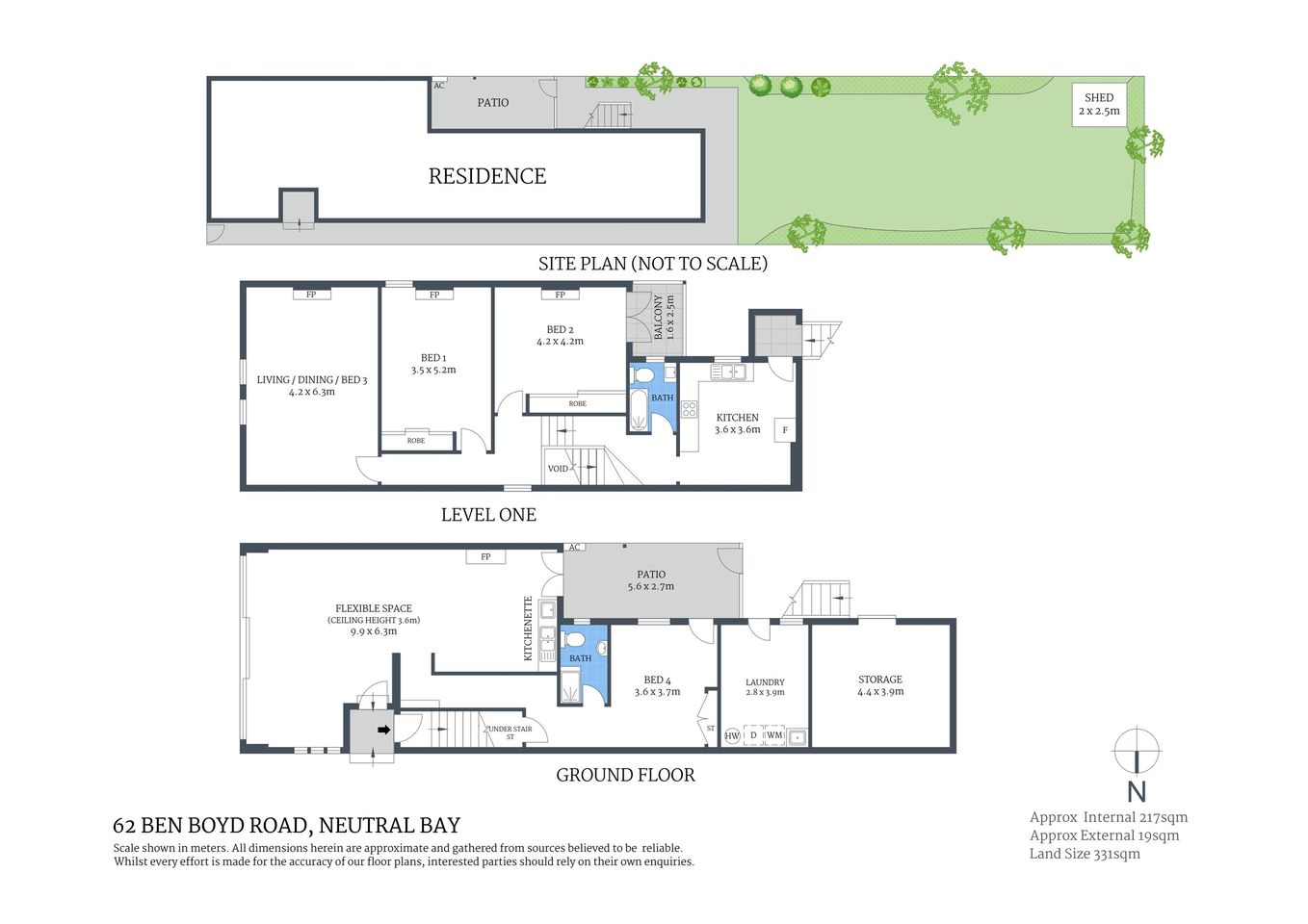Property listing image