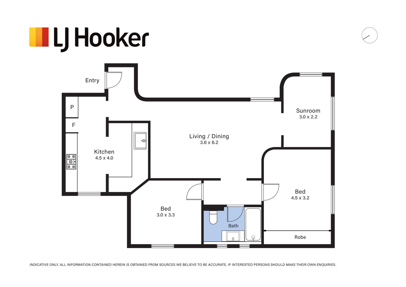 Property listing image