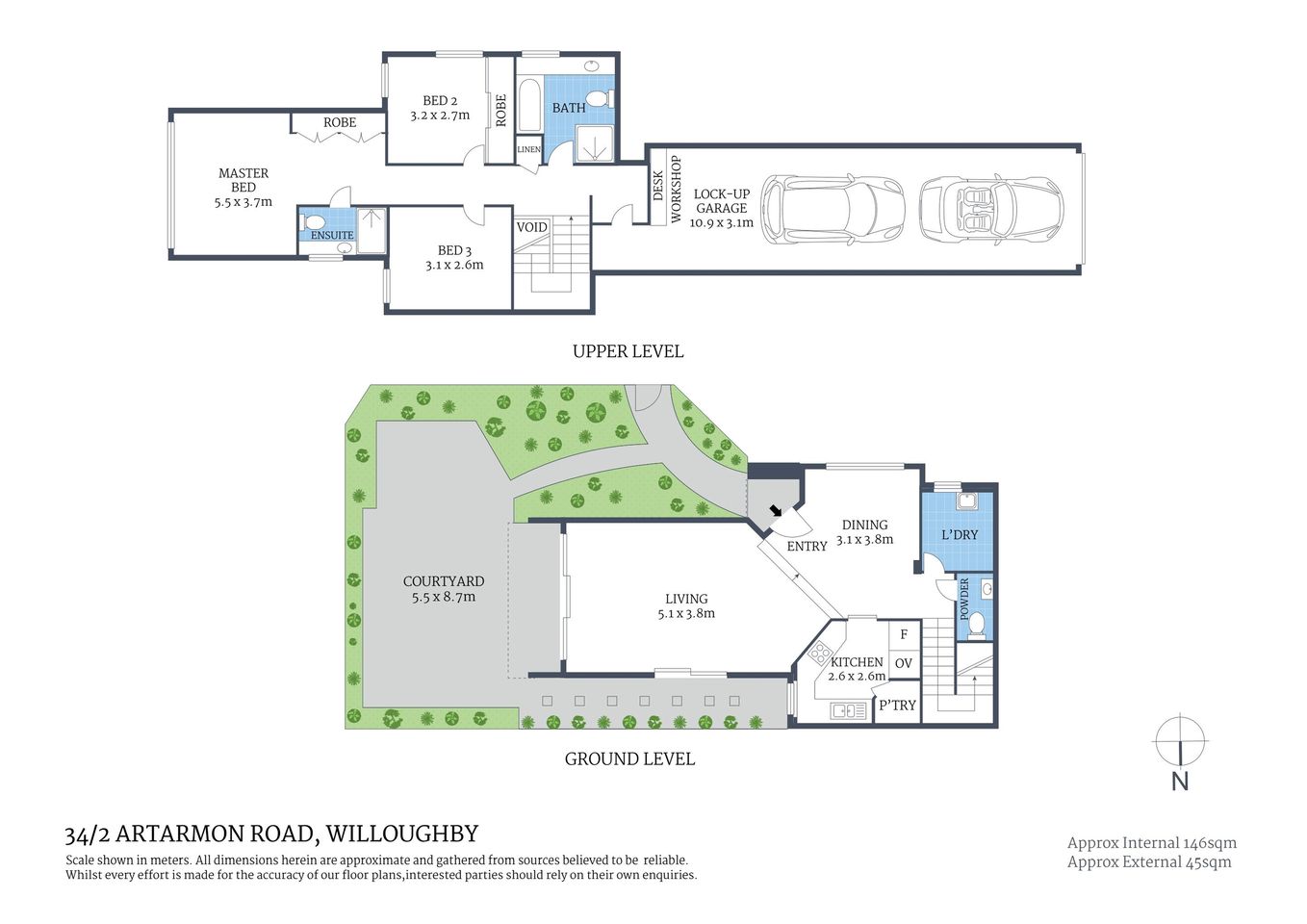 Property listing image
