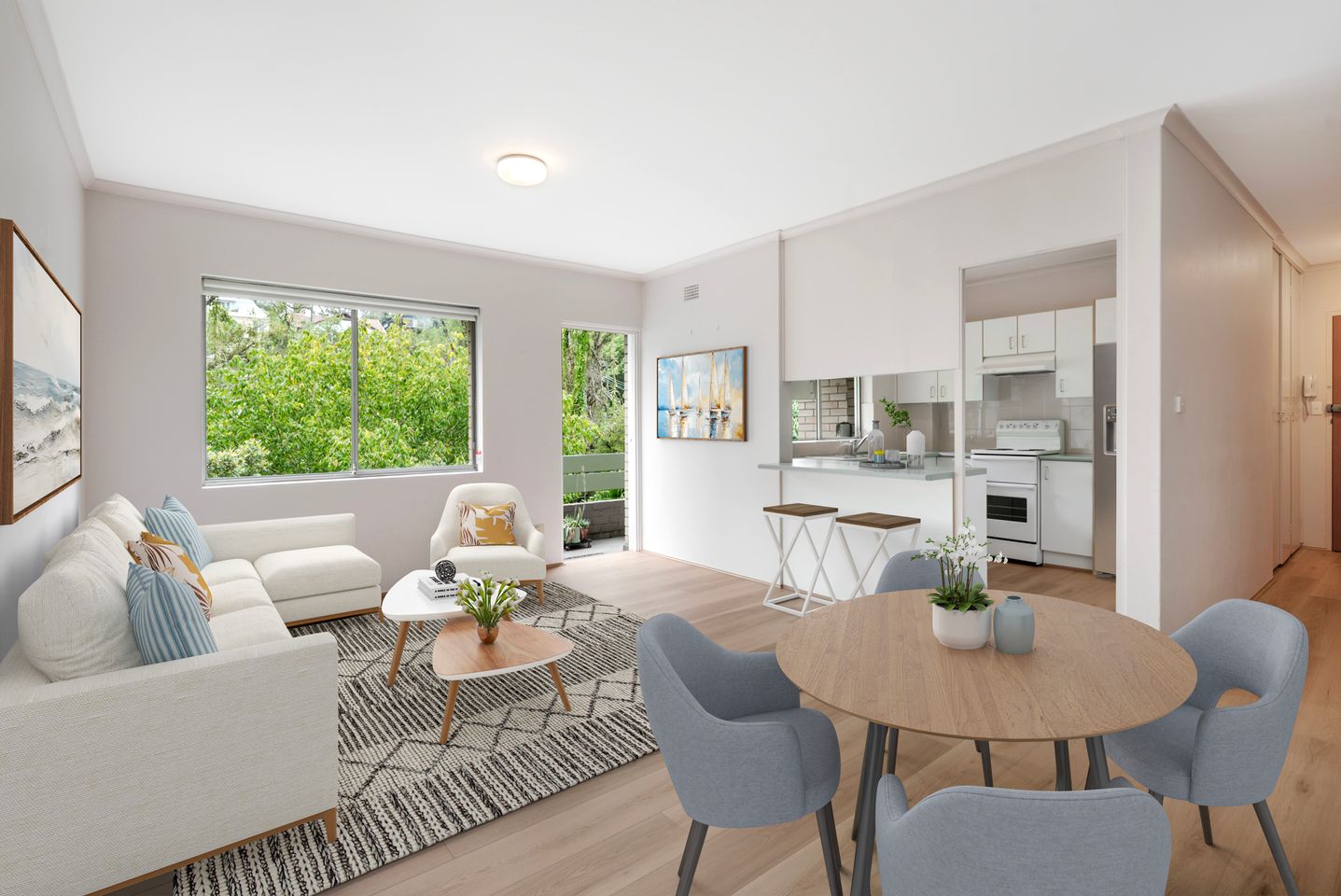 Property listing image