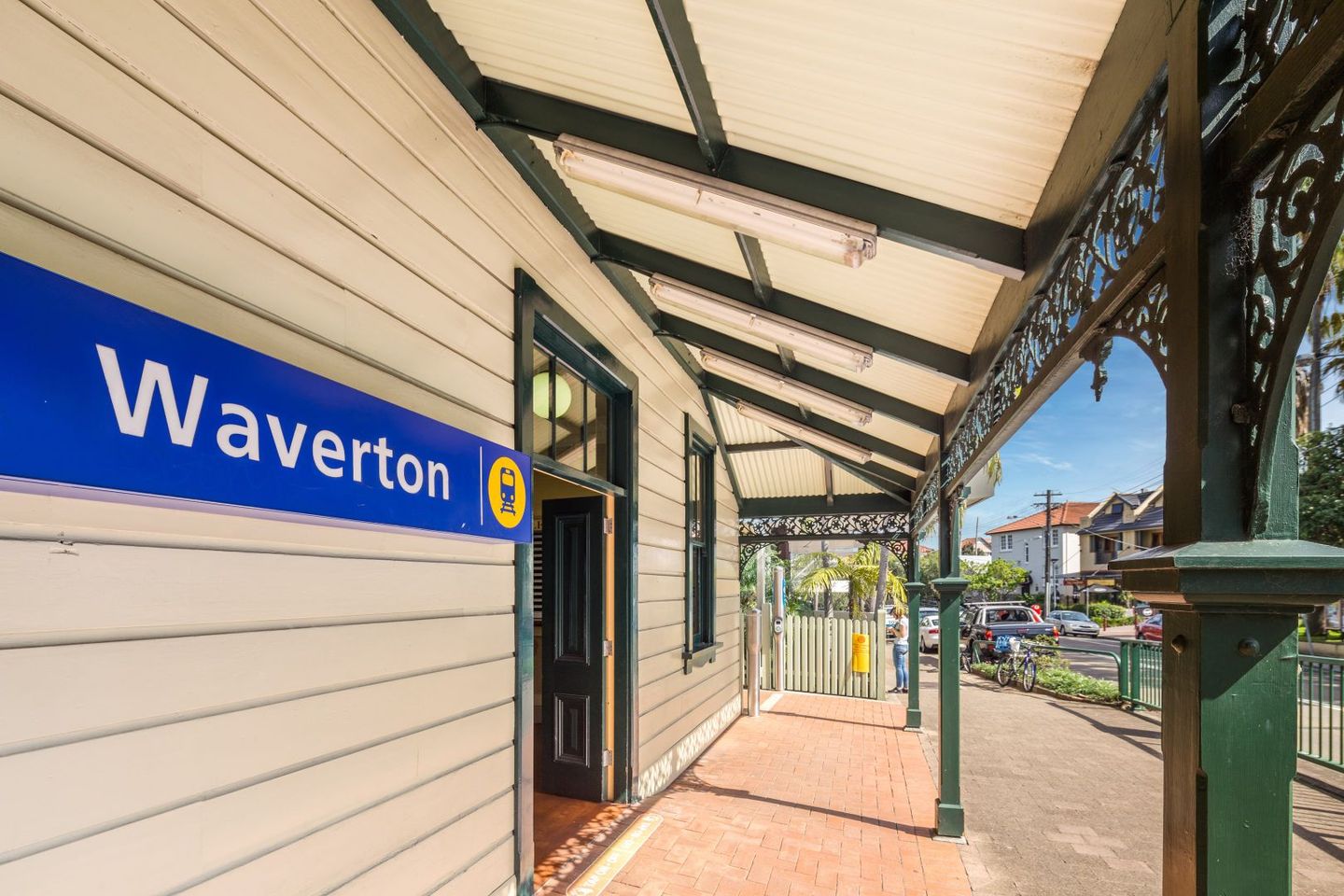 Property listing image
