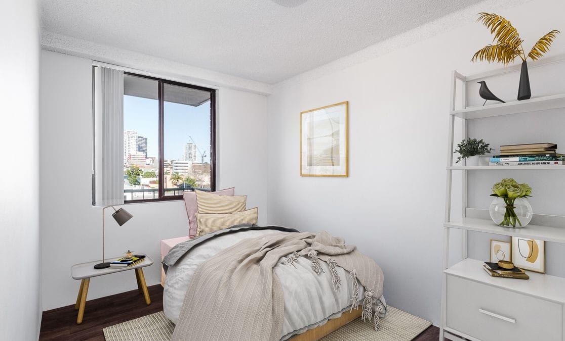 Property listing image