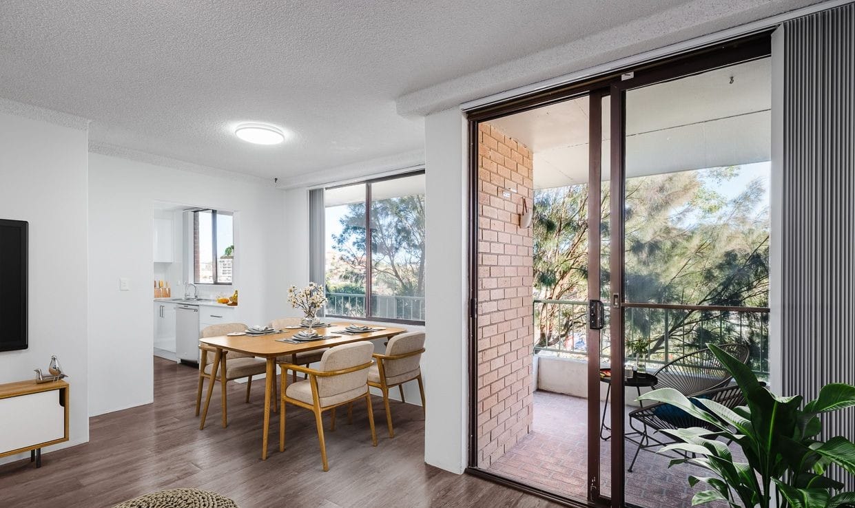 Property listing image