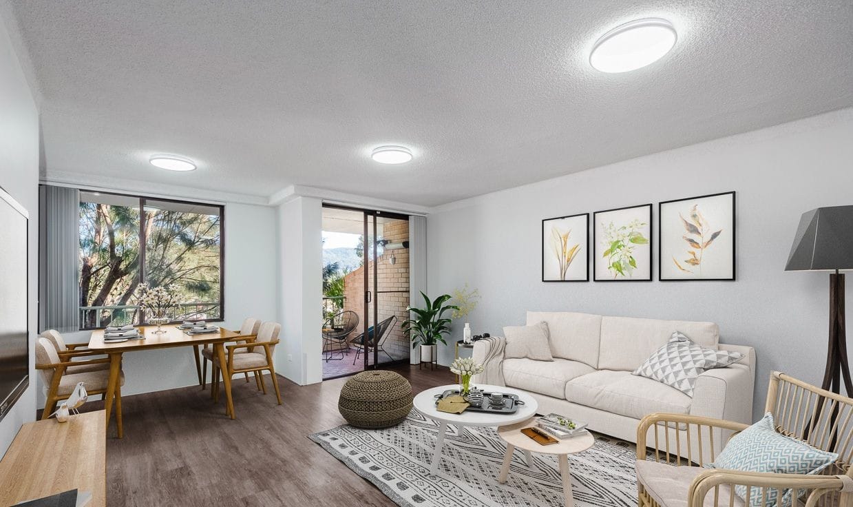 Property listing image
