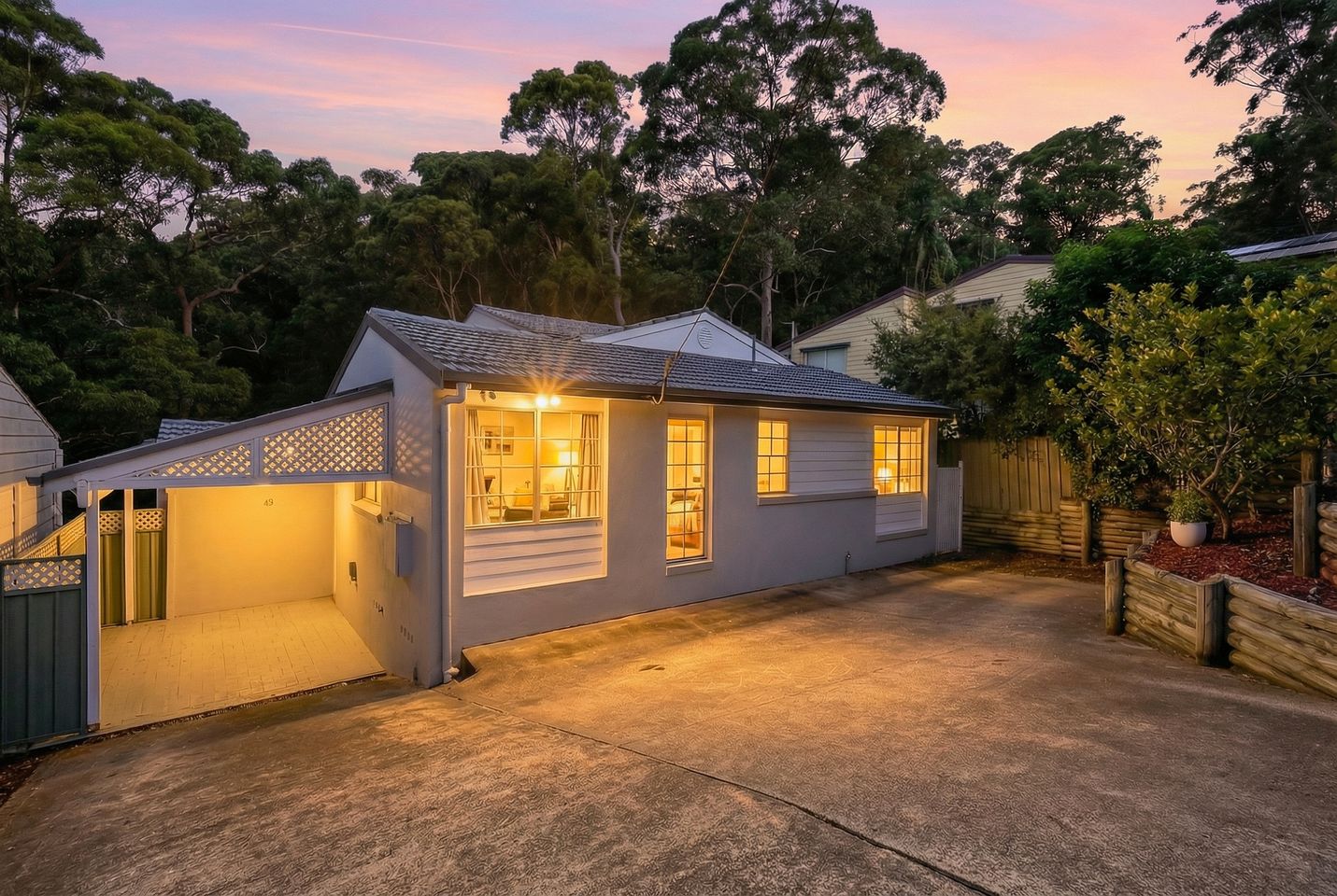 Property listing image