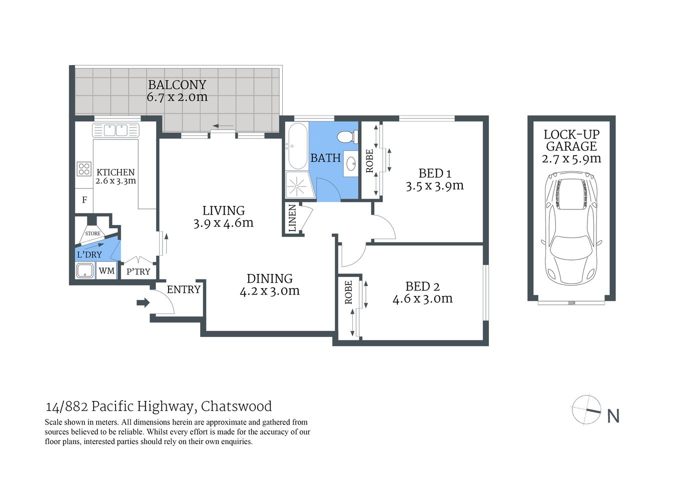 Property listing image