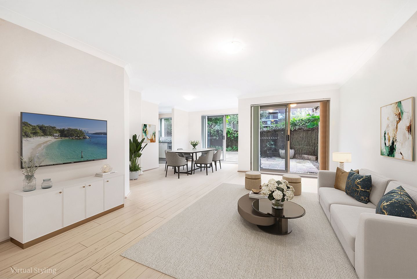Property listing image