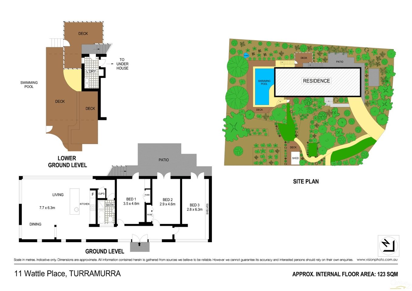 Property listing image