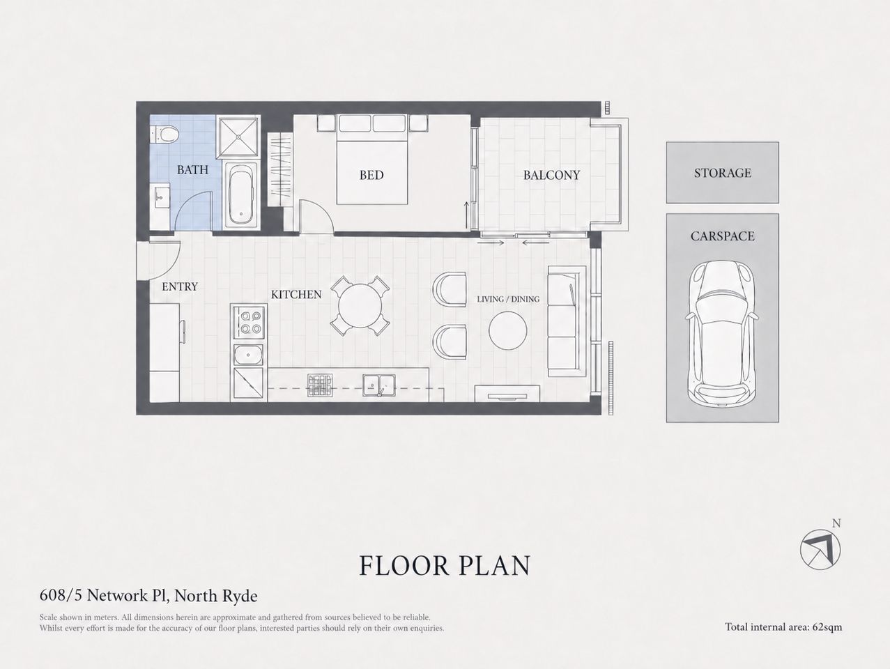 Property listing image