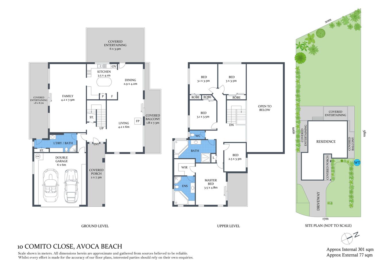 Property listing image