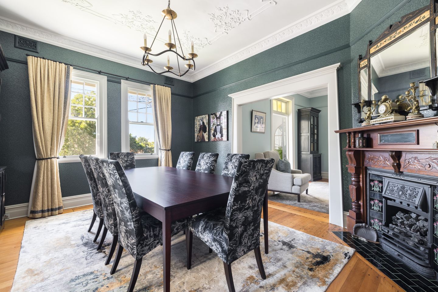 Property listing image