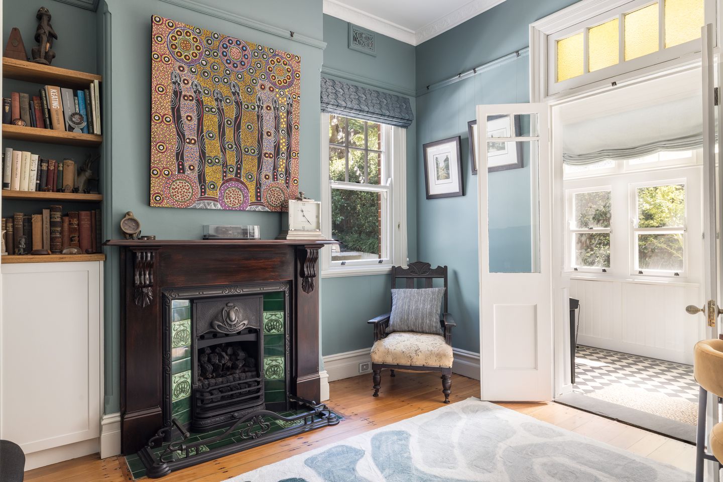 Property listing image