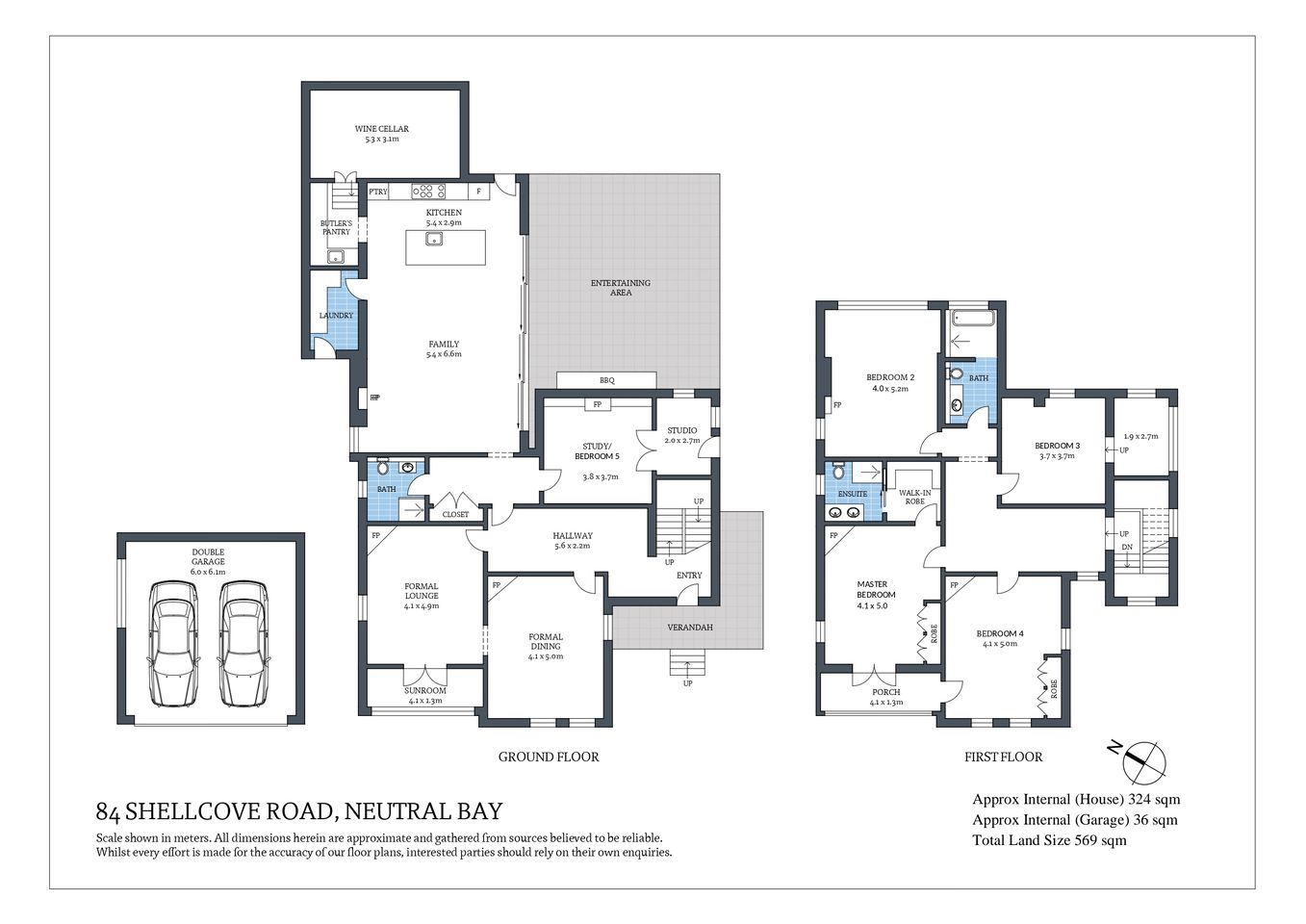 Property listing image