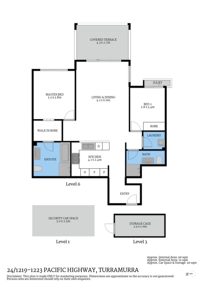 Property listing image