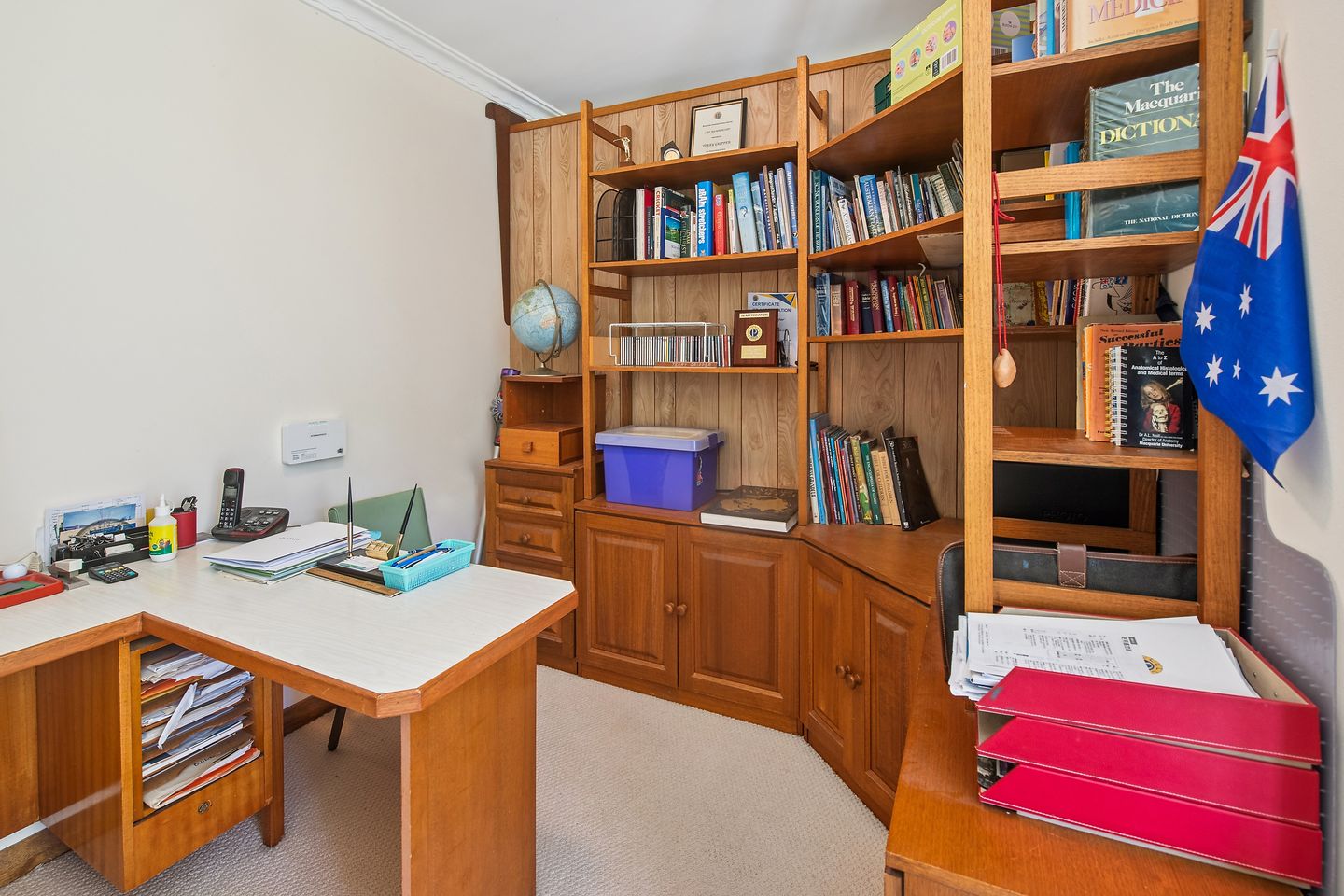 Property listing image