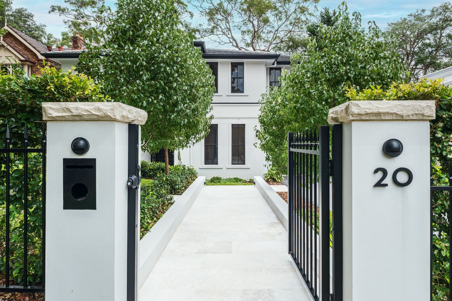 Property listing image