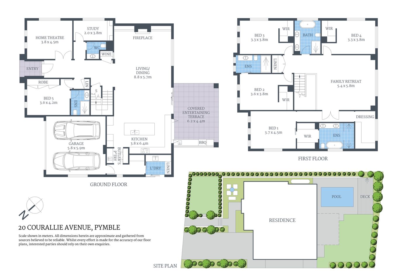 Property listing image