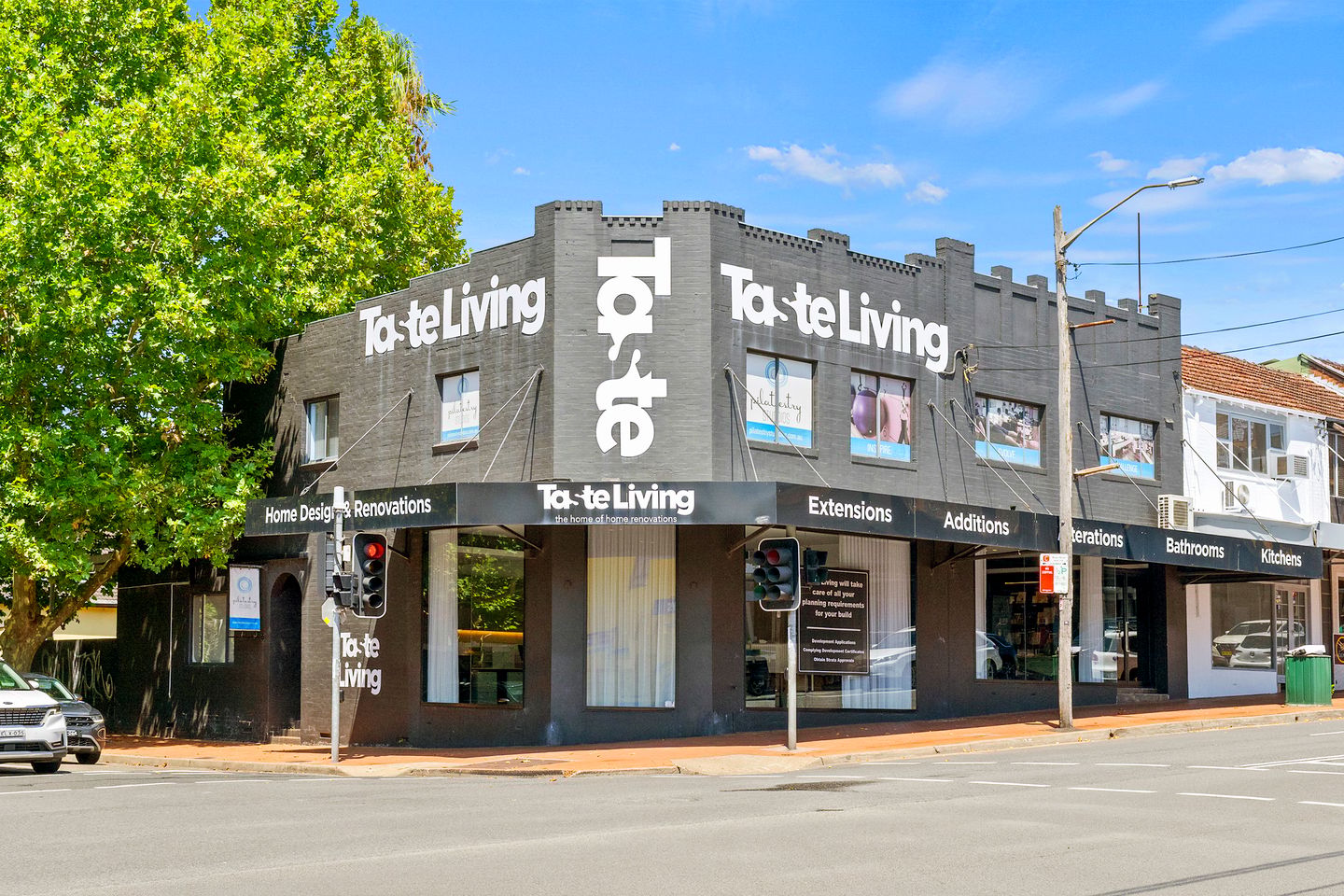 Property listing image