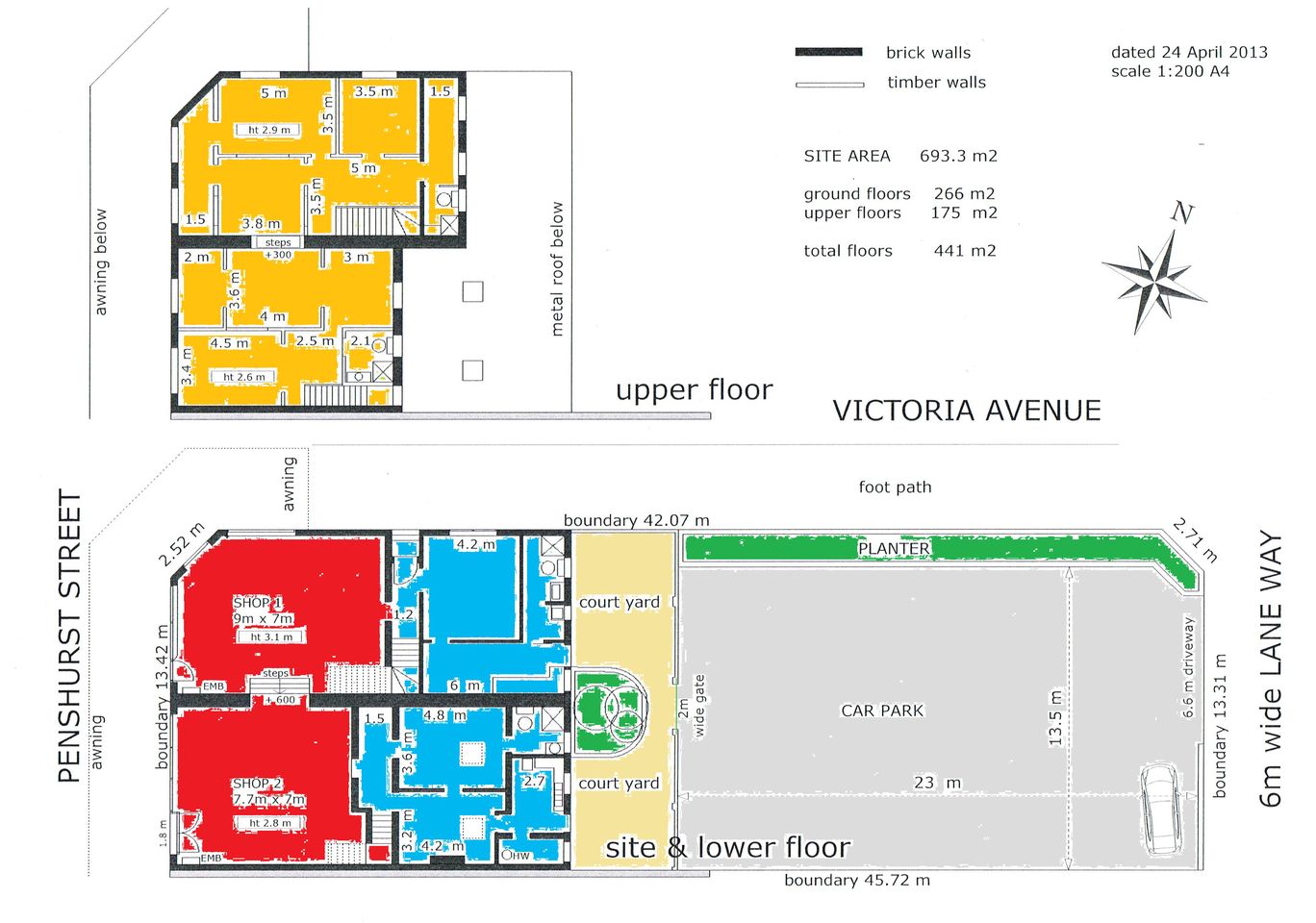 Property listing image
