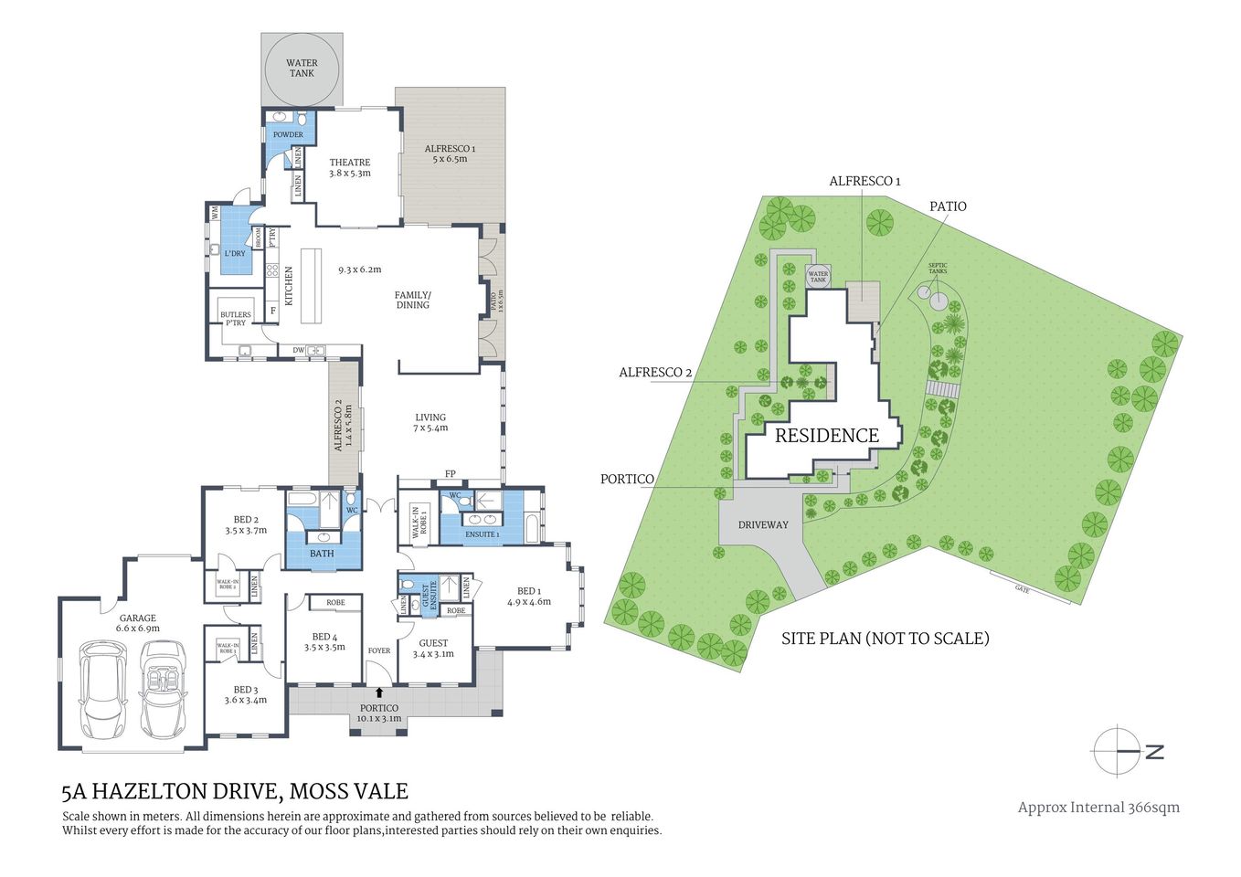 Property listing image