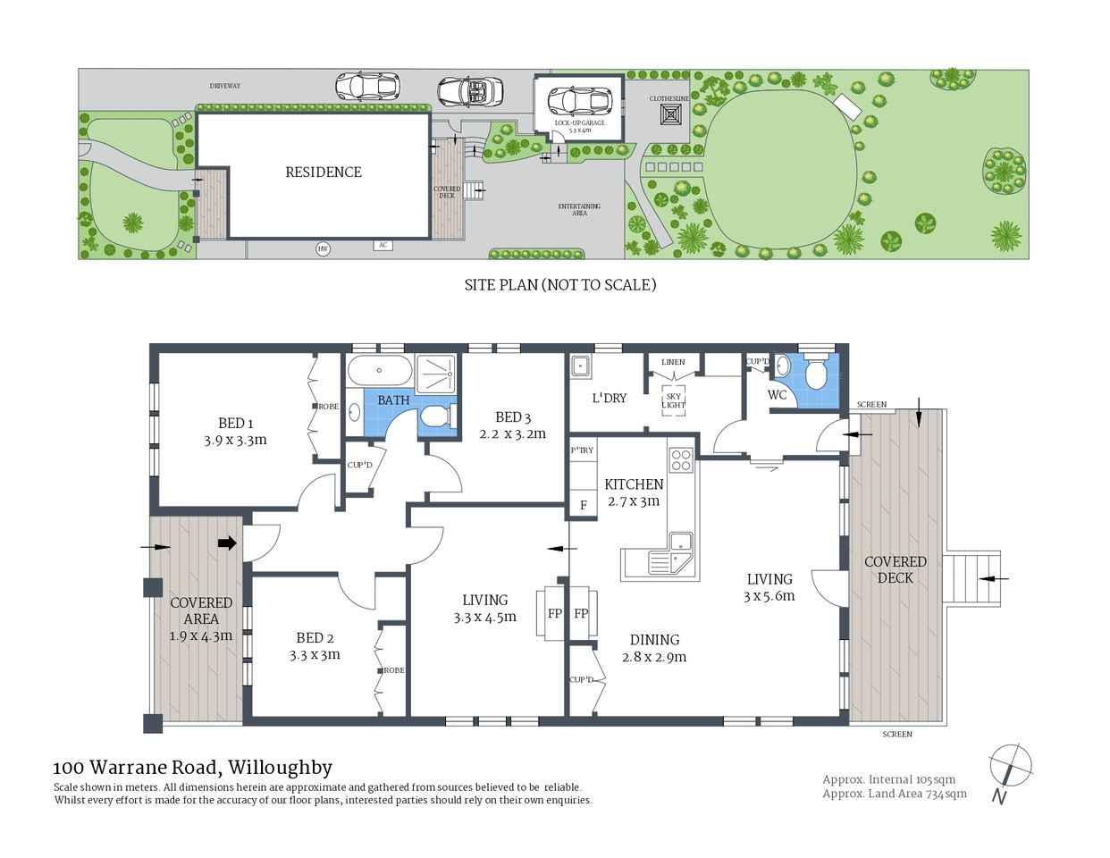 Property listing image