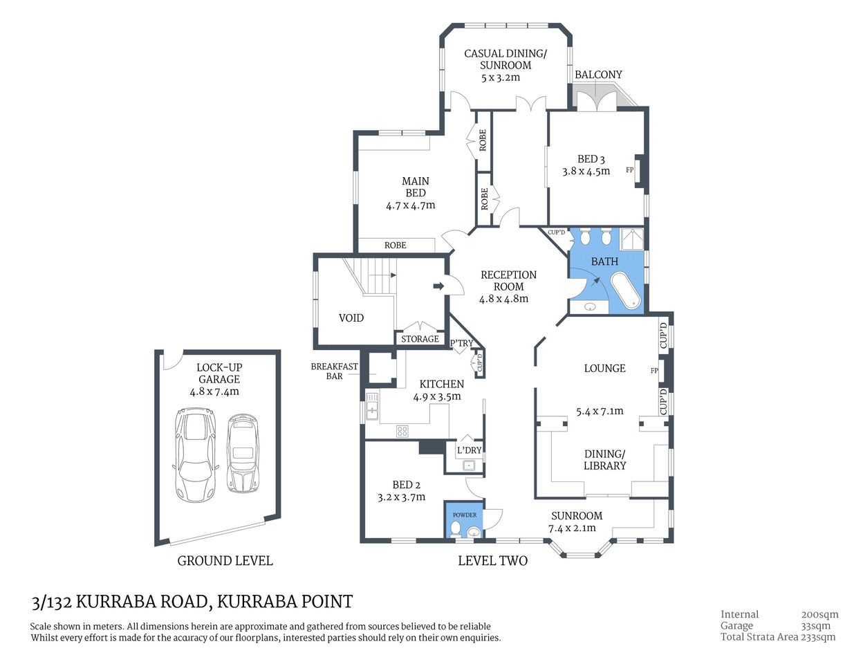 Property listing image