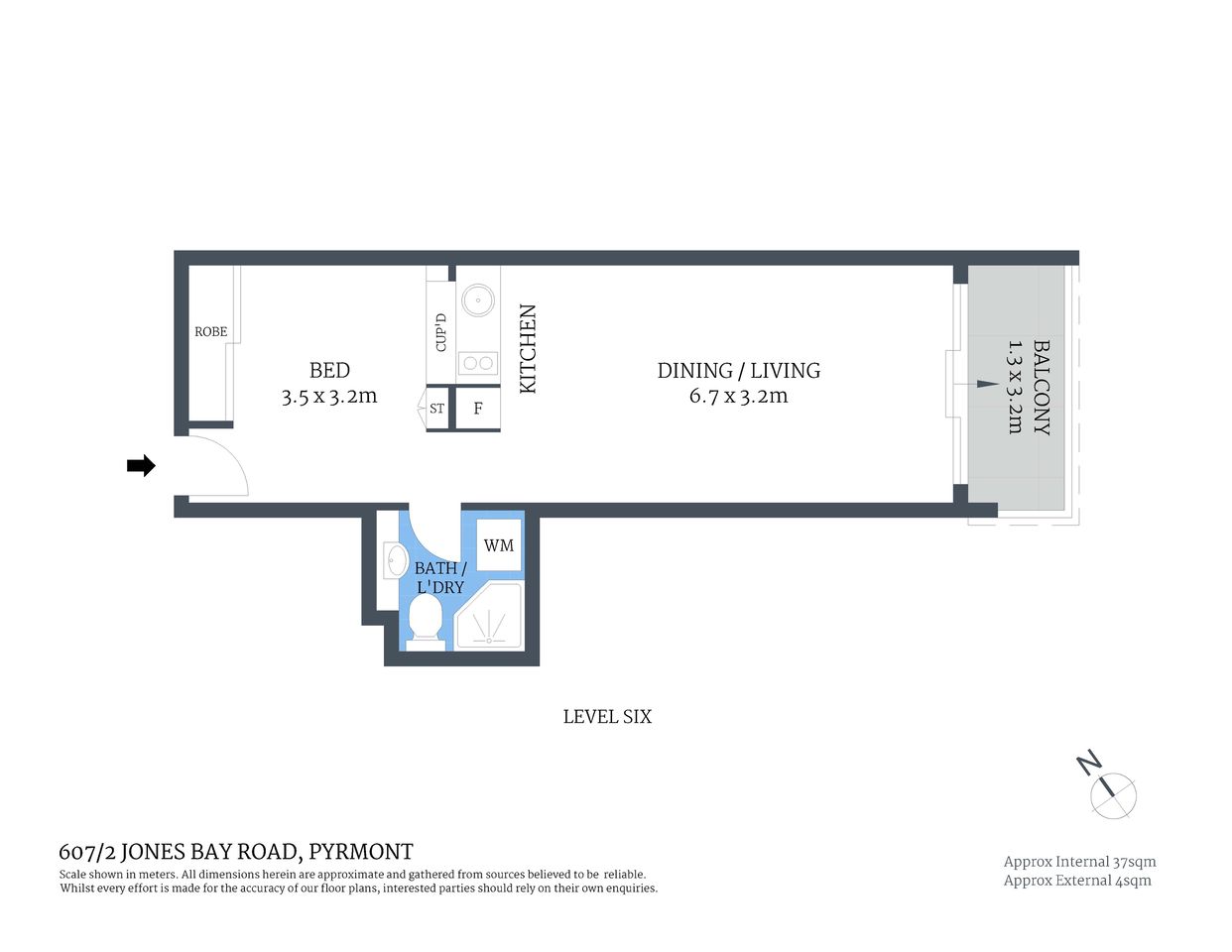 Property listing image
