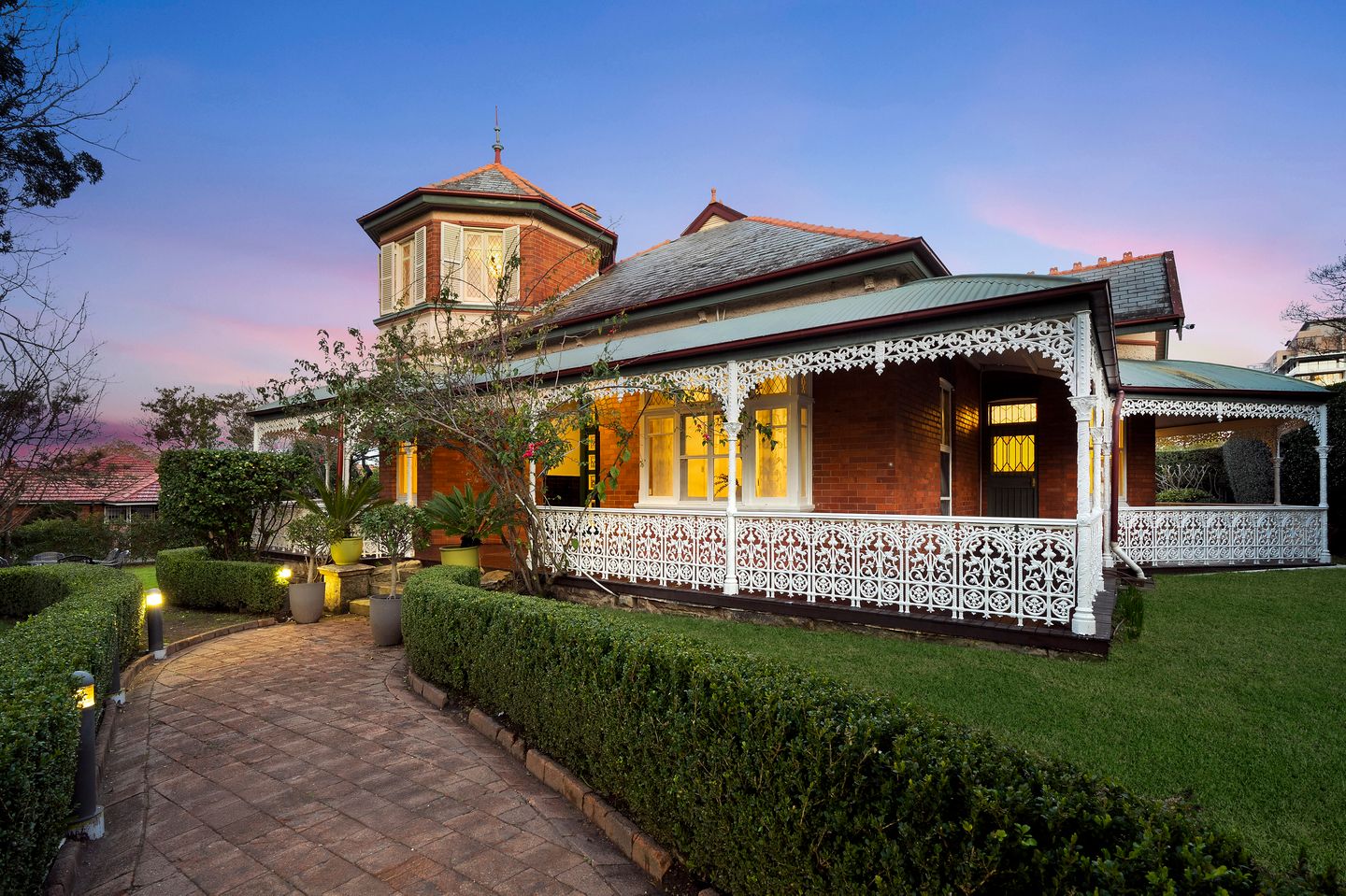 Property listing image