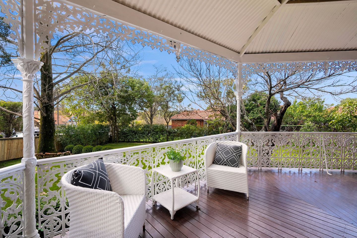 Property listing image