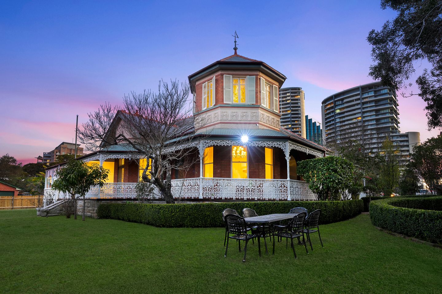 Property listing image