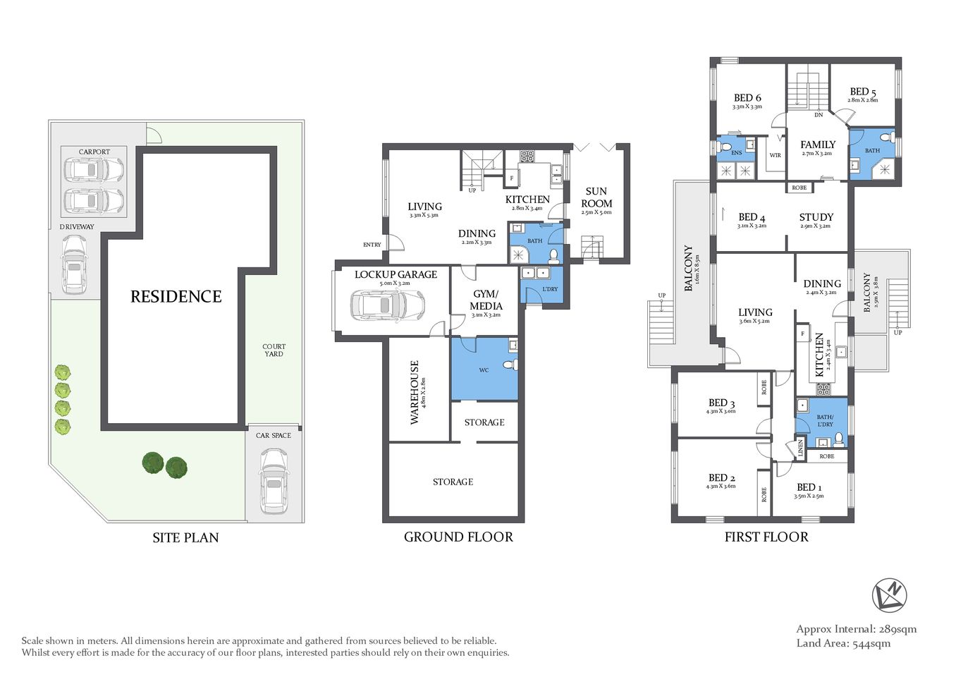 Property listing image