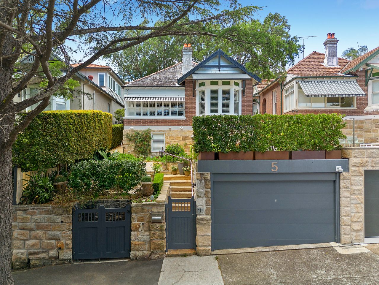 Property listing image