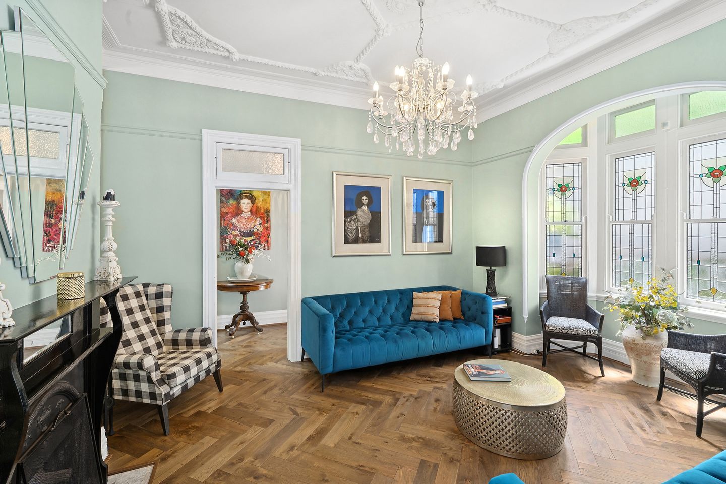 Property listing image