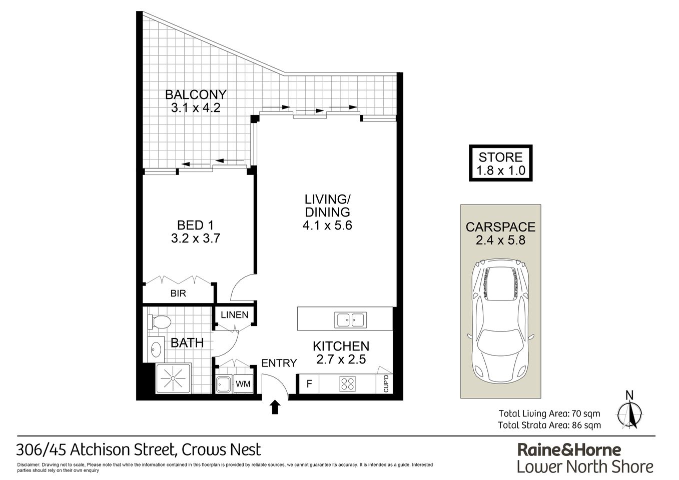 Property listing image