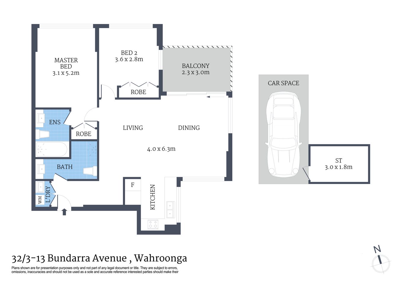 Property listing image