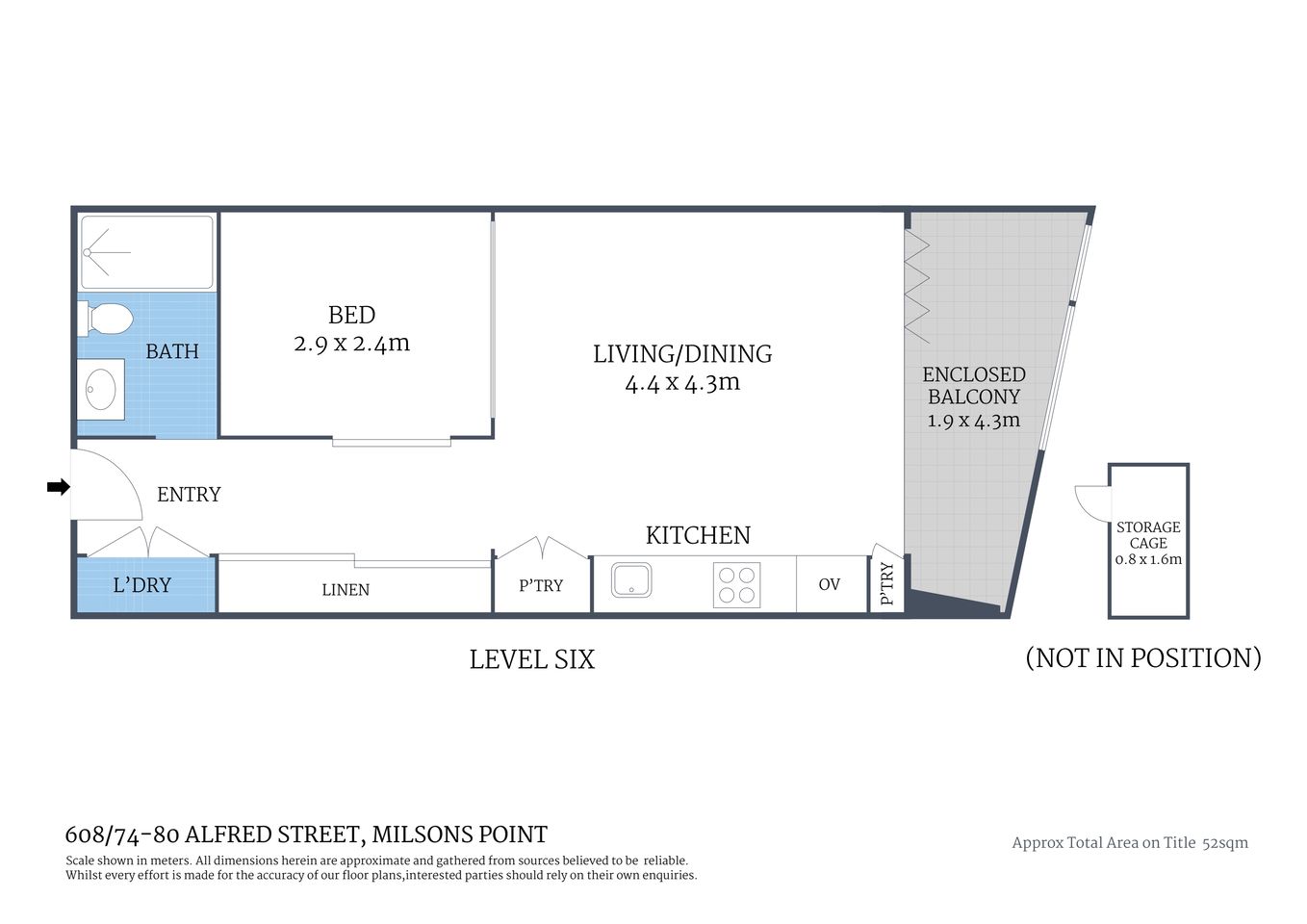 Property listing image