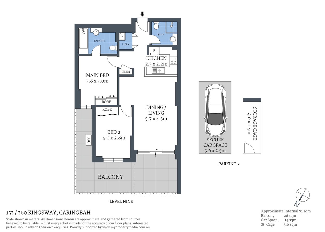 Property listing image