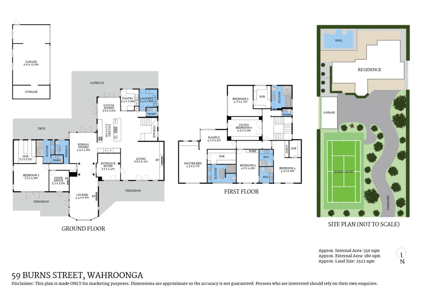 Property listing image
