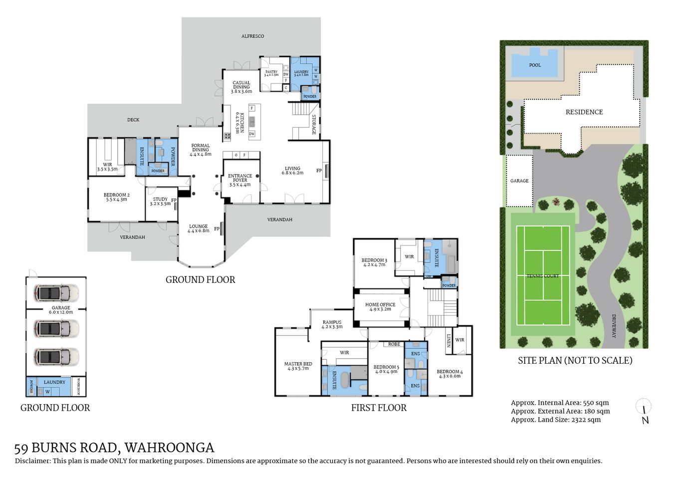 Property listing image