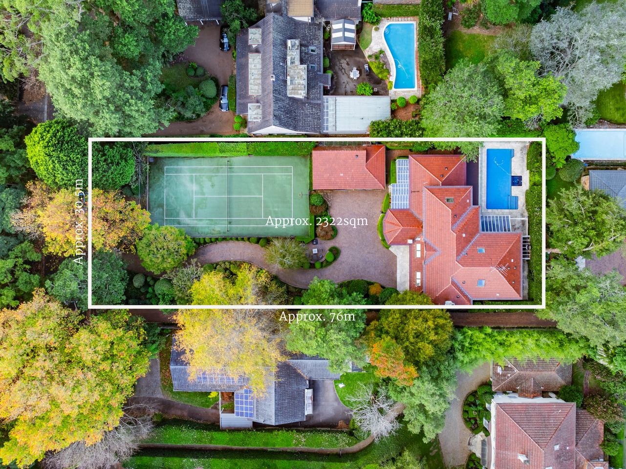 Property listing image