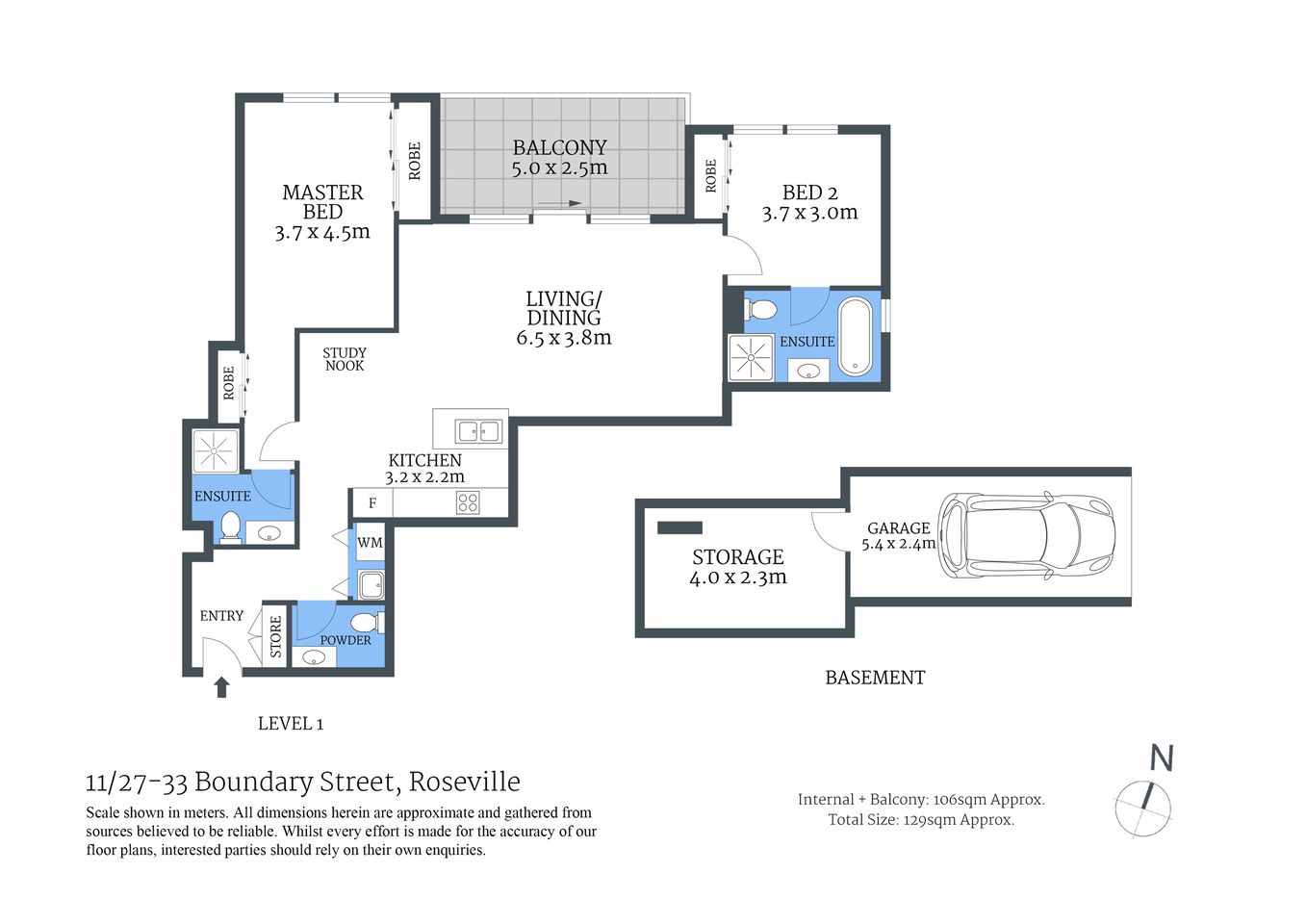 Property listing image