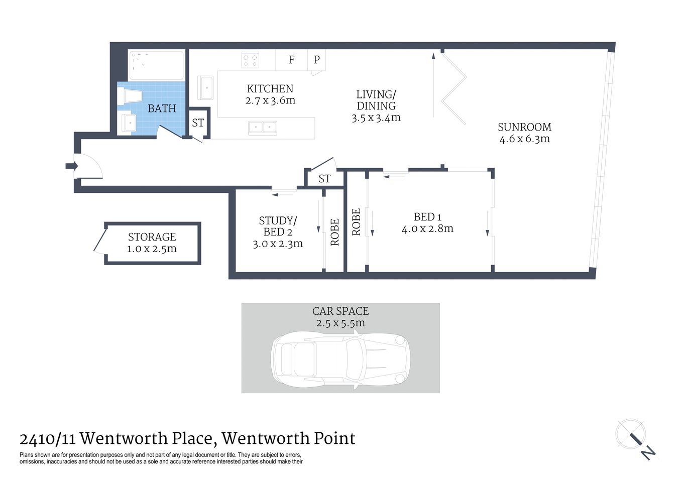 Property listing image