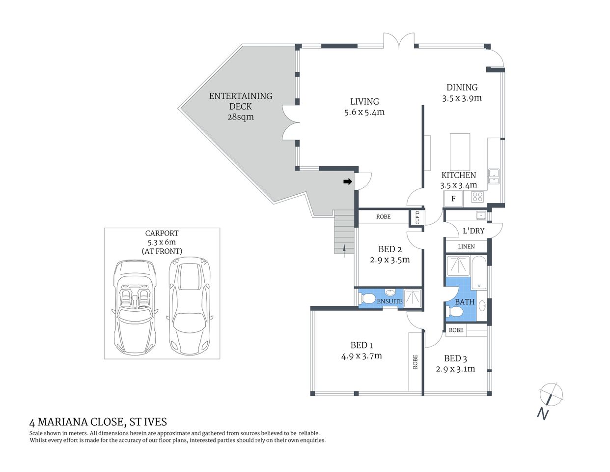 Property listing image