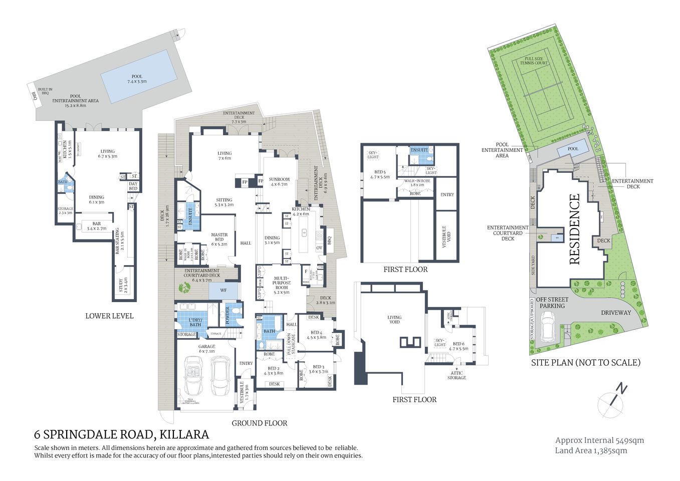 Property listing image