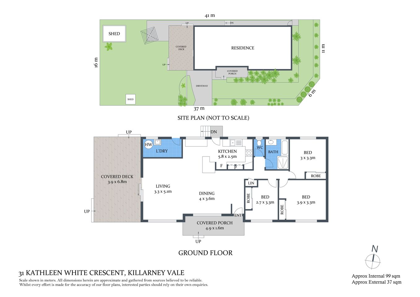 Property listing image