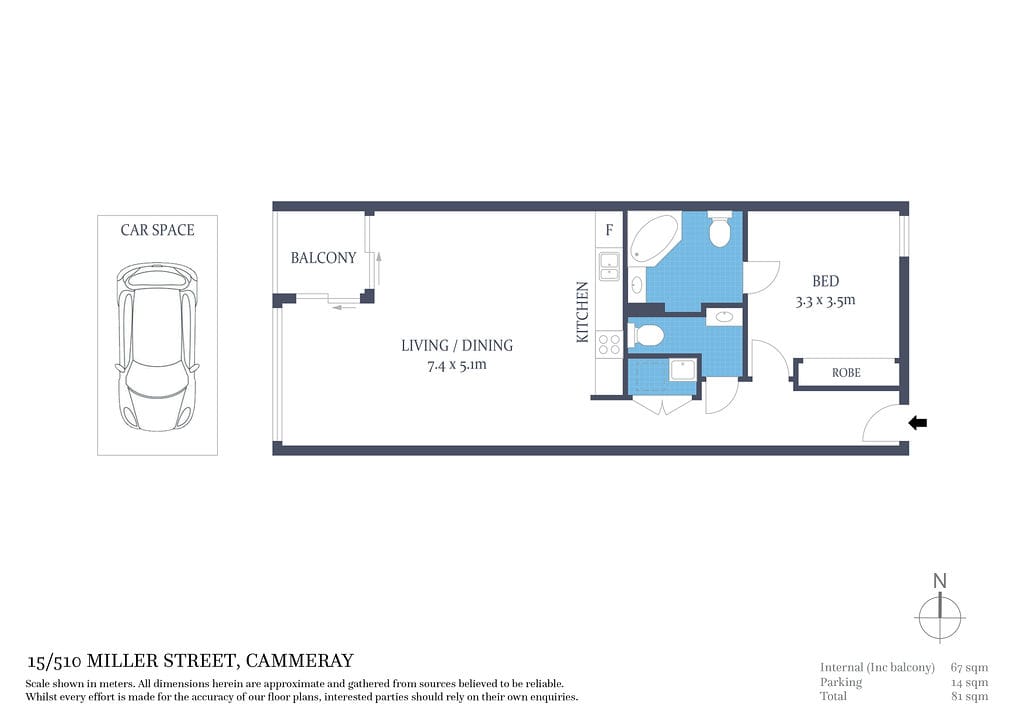 Property listing image